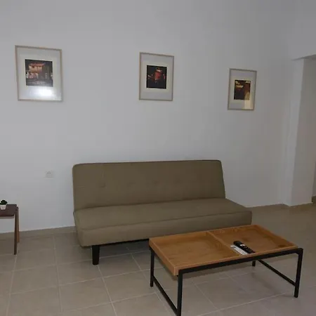 Ηermes Apartment - 3 Nafplio Exterior photo