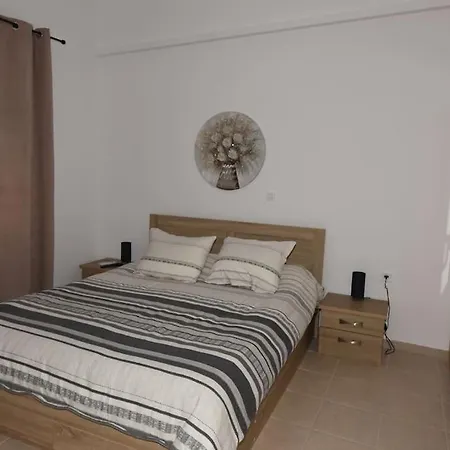 Ηermes Apartment - 3 Nafplio Exterior photo