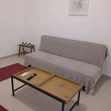 Ηermes Apartment - 3 Nafplio Exterior photo