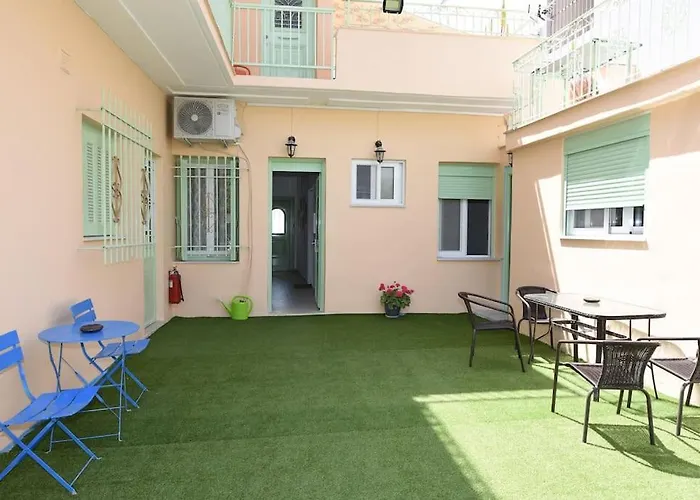 Ηermes Apartment - 3