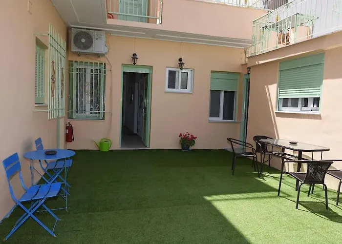 Ηermes Apartment - 3