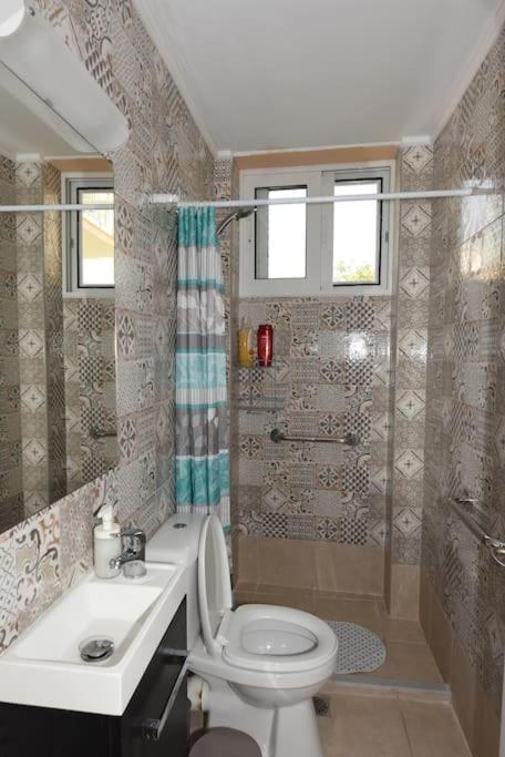 ηermes - 3 Appartement Nauplion