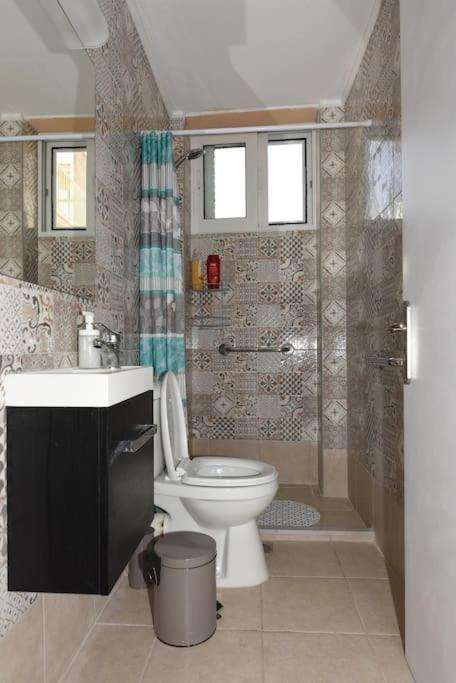 Apartment ηermes - 3 Nafplio