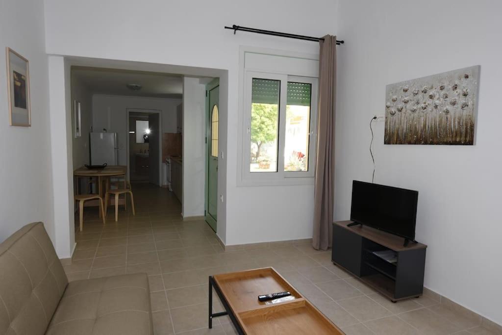 Apartment ηermes - 3