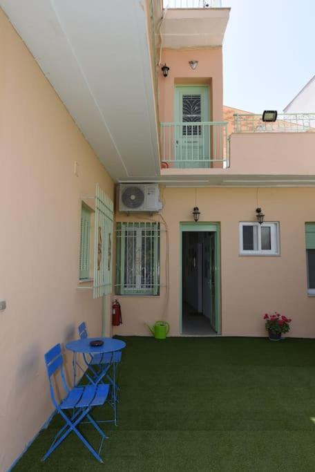 Apartment ηermes - 3 *