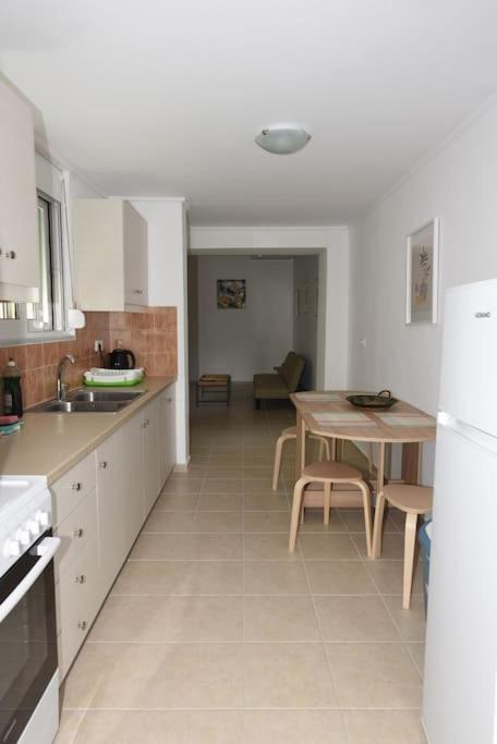 Apartment ηermes - 3 *