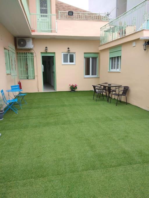 ηermes - 3 Appartement *