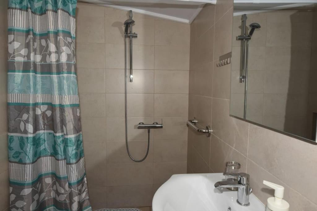 ηermes - 3 Apartment Nafplio
