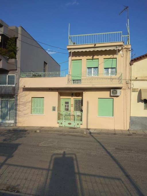 ηermes - 3 * Nafplio