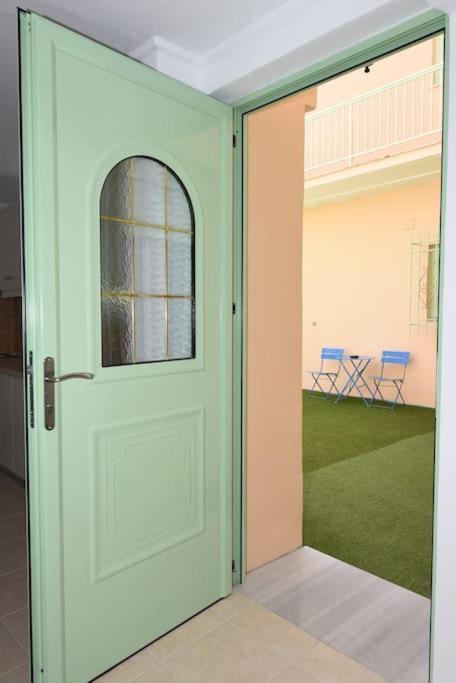 ηermes - 3 Apartment Nafplio