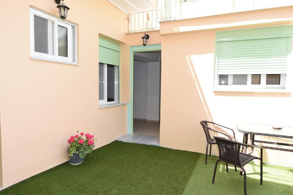 Apartment ηermes - 3 *