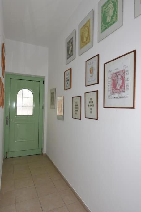 Apartment ηermes - 3 *