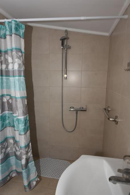 Apartment ηermes - 3