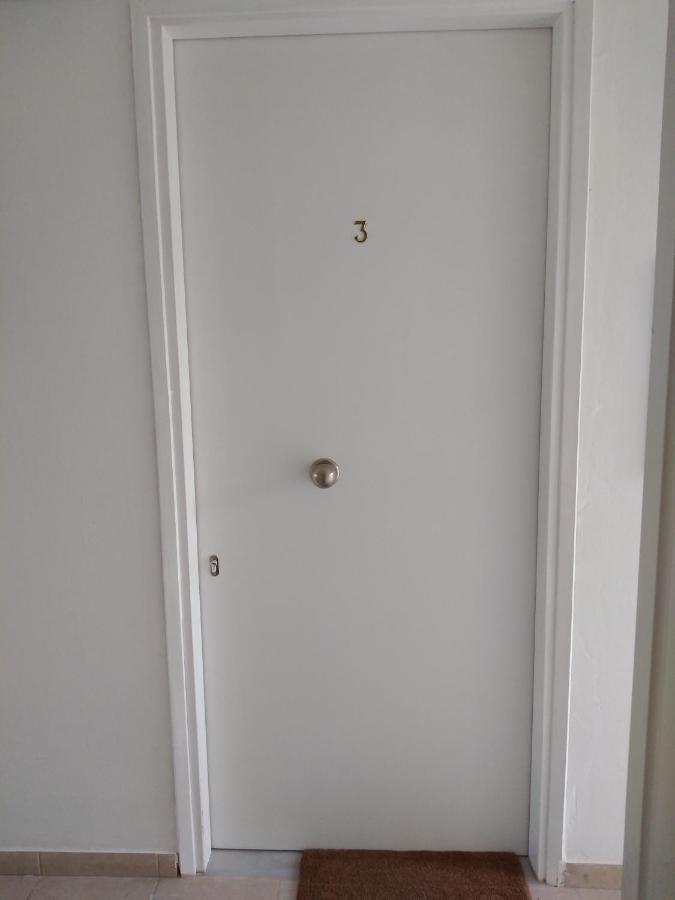 ηermes - 3 Apartment *